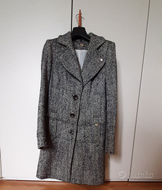 Cappotto 3/4 donna