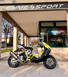 Italjet Dragster 300 sport