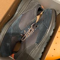 Scarpe  antinfortunistiche Dexter