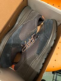 Scarpe  antinfortunistiche Dexter