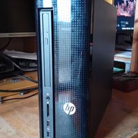 HP Slimline 260