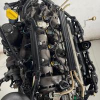 MOTORE COMPLETO FIAT Doblo Serie 199a2000 Diesel 1