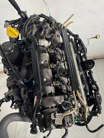 MOTORE COMPLETO FIAT Doblo Serie 199a2000 Diesel 1
