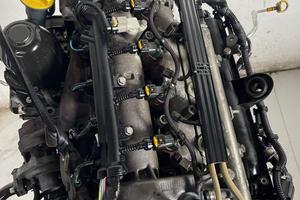 MOTORE COMPLETO FIAT Doblo Serie 199a2000 Diesel 1
