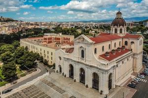 Camere per studentesse Università di Cagliari