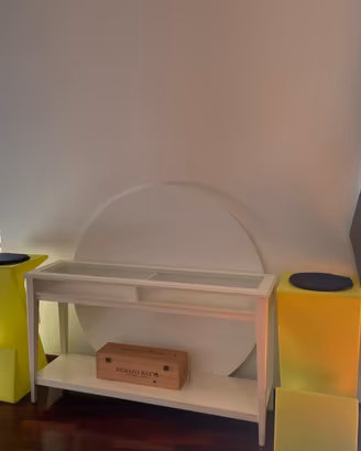 Sgabelli design karim Rashid