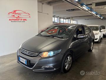 Honda Insight 1.3 IBRIDA AUTOMATICA OK NEOPATENTAT