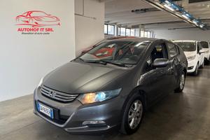 Honda Insight 1.3 IBRIDA AUTOMATICA OK NEOPATENTAT
