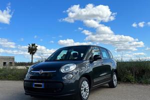 Fiat 500L 1.6 Multijet 105 CV Anno 2015 UNIPRO.