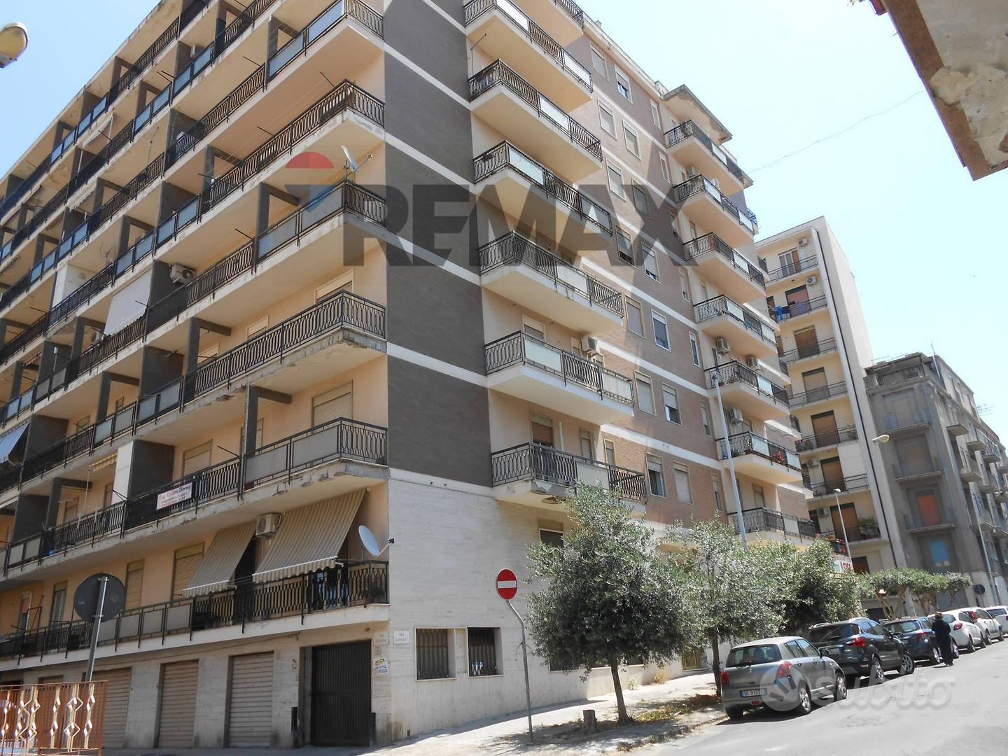 Appartamento – Lentini, Siracusa - Vista 2