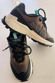 Scarpa trekking donna DUVETICA MIS.38