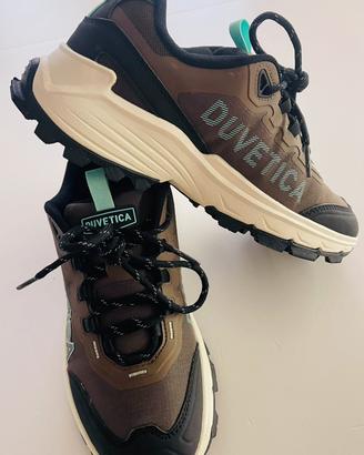 Scarpa trekking donna DUVETICA MIS.38
