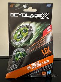 Wand Wizard 1-60R - Beyblade X
