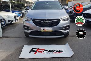 Opel Grandland 1.5 diesel Ecotec aut.