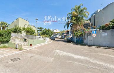 Grande magazzino a Cefalù in zona residenziale LC8
