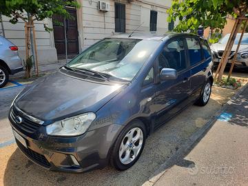 Ford C Max