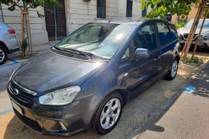 Ford C Max
