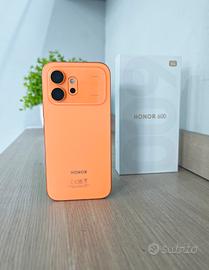 HONOR 600 5G 512GB NUOVO APERTO PER ESPOSIZIONE 