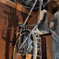 bicicletta
