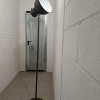 Lampada IKEA stile Industrial