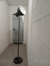 Lampada IKEA stile Industrial