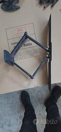 Supporto tv meliconi 40 a 82 pollici p
