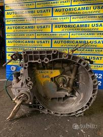 Cambio manuale Lancia Kappa 3.0 V6 838B000