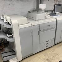 Canon C800 + Efi
