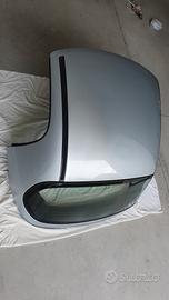 BMW Z3 Hard Top come nuovo