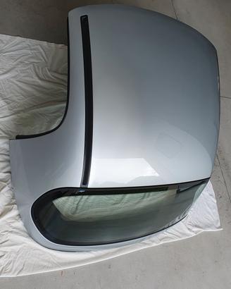 BMW Z3 Hard Top come nuovo