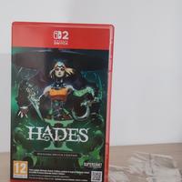 Hades 2 - Nintendo Switch 2 Edition 