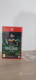 Hades 2 - Nintendo Switch 2 Edition 