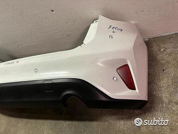 Paraurti posteriore ford focus 4 serie mk4