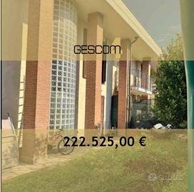 Appartamento a Bernareggio (MB)
