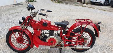 Moto Guzzi Norge GT