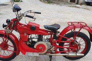 Moto Guzzi Norge GT