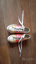 converse fiamma 38
