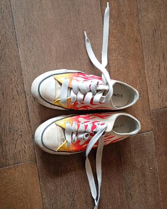 converse fiamma 38