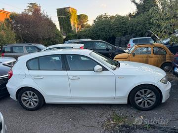 BMW Serie 1