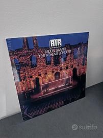 AIR - Moon Safari (The Athens Concert) - Sigillato