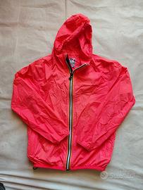 K-Way Impermeabile Bambino 12 Anni