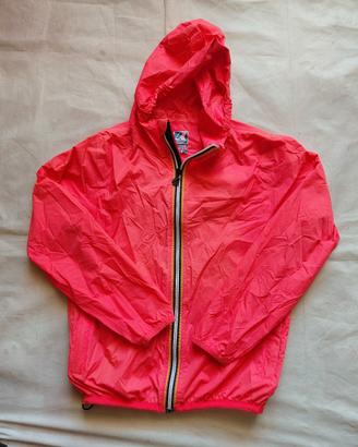 K-Way Impermeabile Bambino 12 Anni
