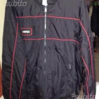 Giacca WESC