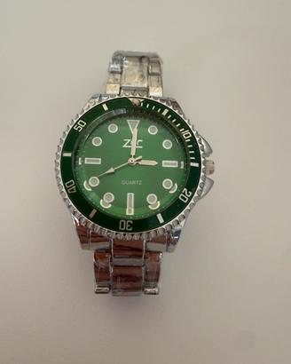 Orologio da polso