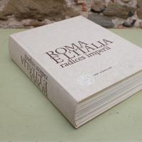 Roma e L'Italia Radices Imperii Archeologia Antica