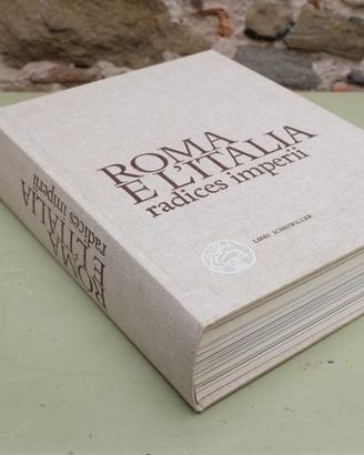 Roma e L'Italia Radices Imperii Archeologia Antica