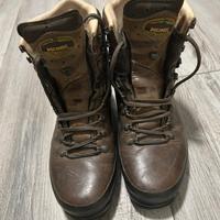 Meindl Scarponi Island Mfs Gtx Taglia UK9 EU43