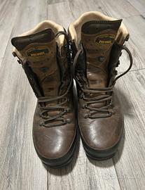 Meindl Scarponi Island Mfs Gtx Taglia UK9 EU43