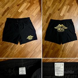Harley Davidson HOG Costume Mare tg L