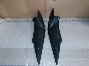 fianchetti posteriori sottosella suzuki vstrom 650